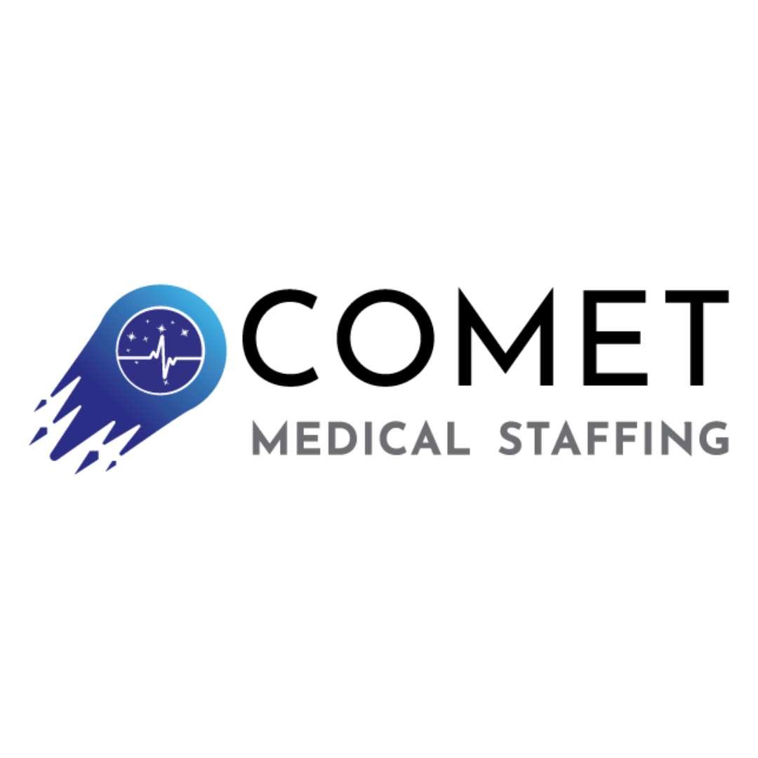 Comet Medical Staffing Job