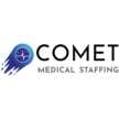 Physical Therapist jobs from Comet Medical Staffing
