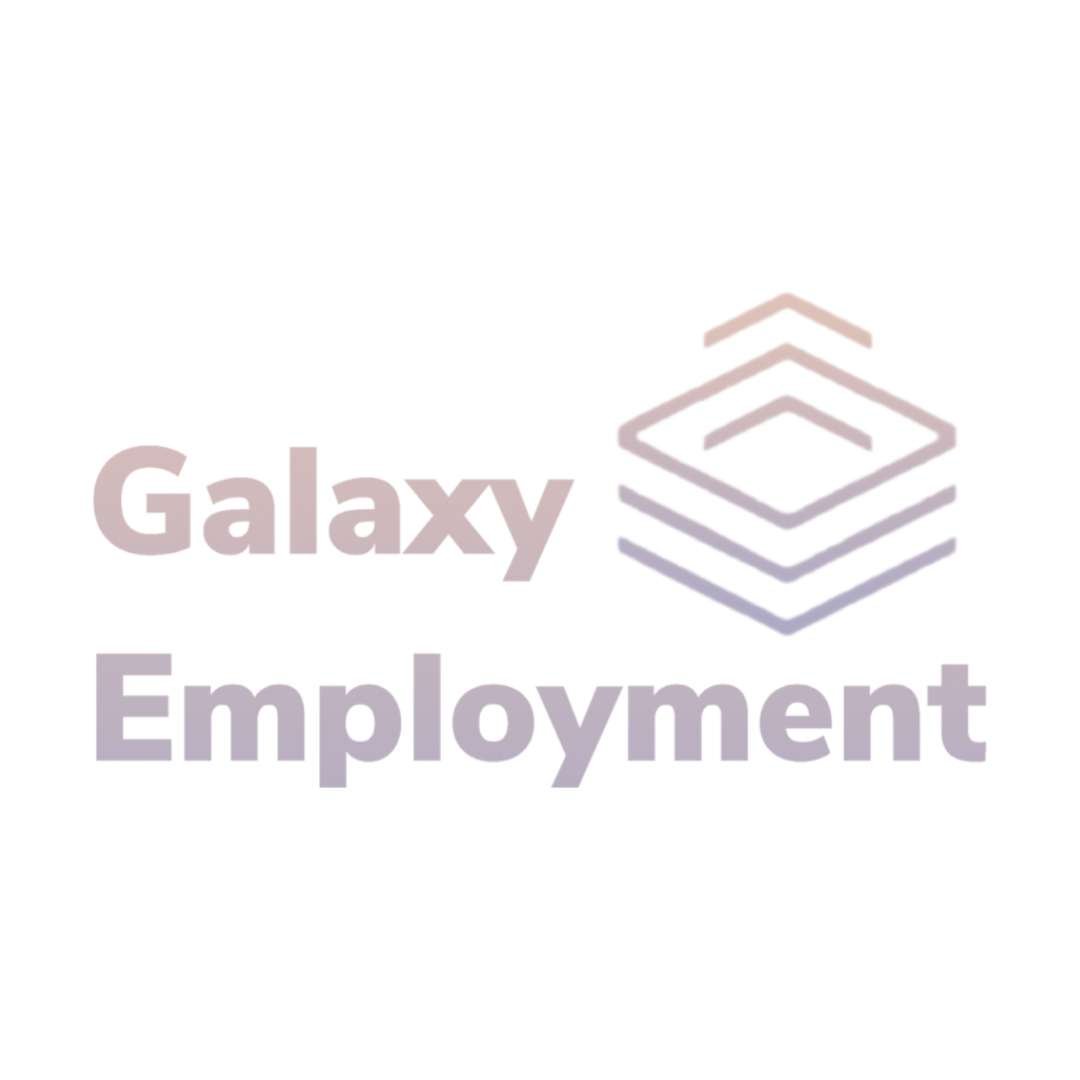 Galaxy Employment Job